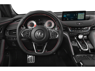 2023 Acura TLX A-Spec Package SH-AWD
