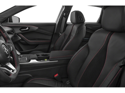 2023 Acura TLX A-Spec Package SH-AWD