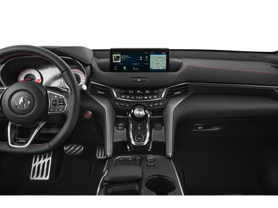 2023 Acura TLX A-Spec Package SH-AWD