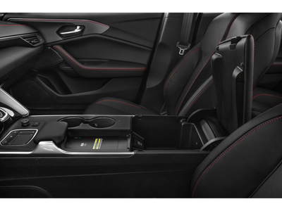 2023 Acura TLX A-Spec Package SH-AWD