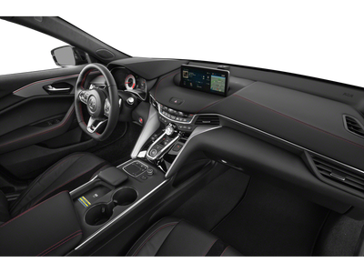 2023 Acura TLX A-Spec Package SH-AWD