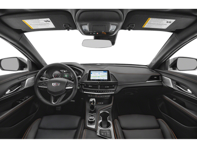 2023 Cadillac CT4 V-Series