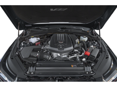 2023 Cadillac CT4 V-Series