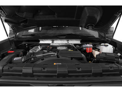 2023 Chevrolet Silverado 2500HD High Country