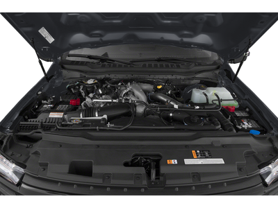 2023 Ford F-250SD XLT