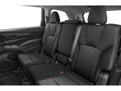 2023 Subaru Ascent 8-Passenger