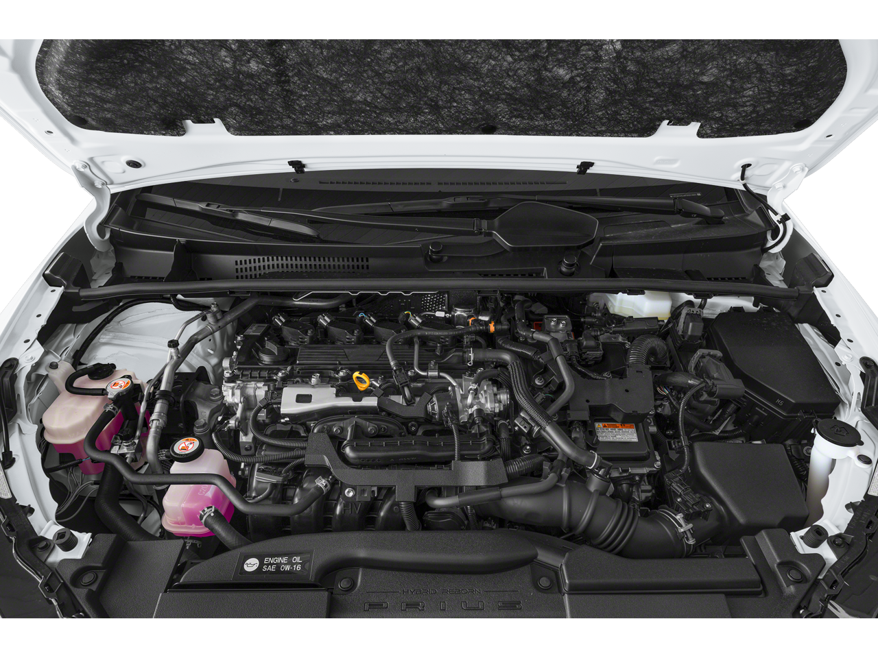 2023 Toyota Prius Limited