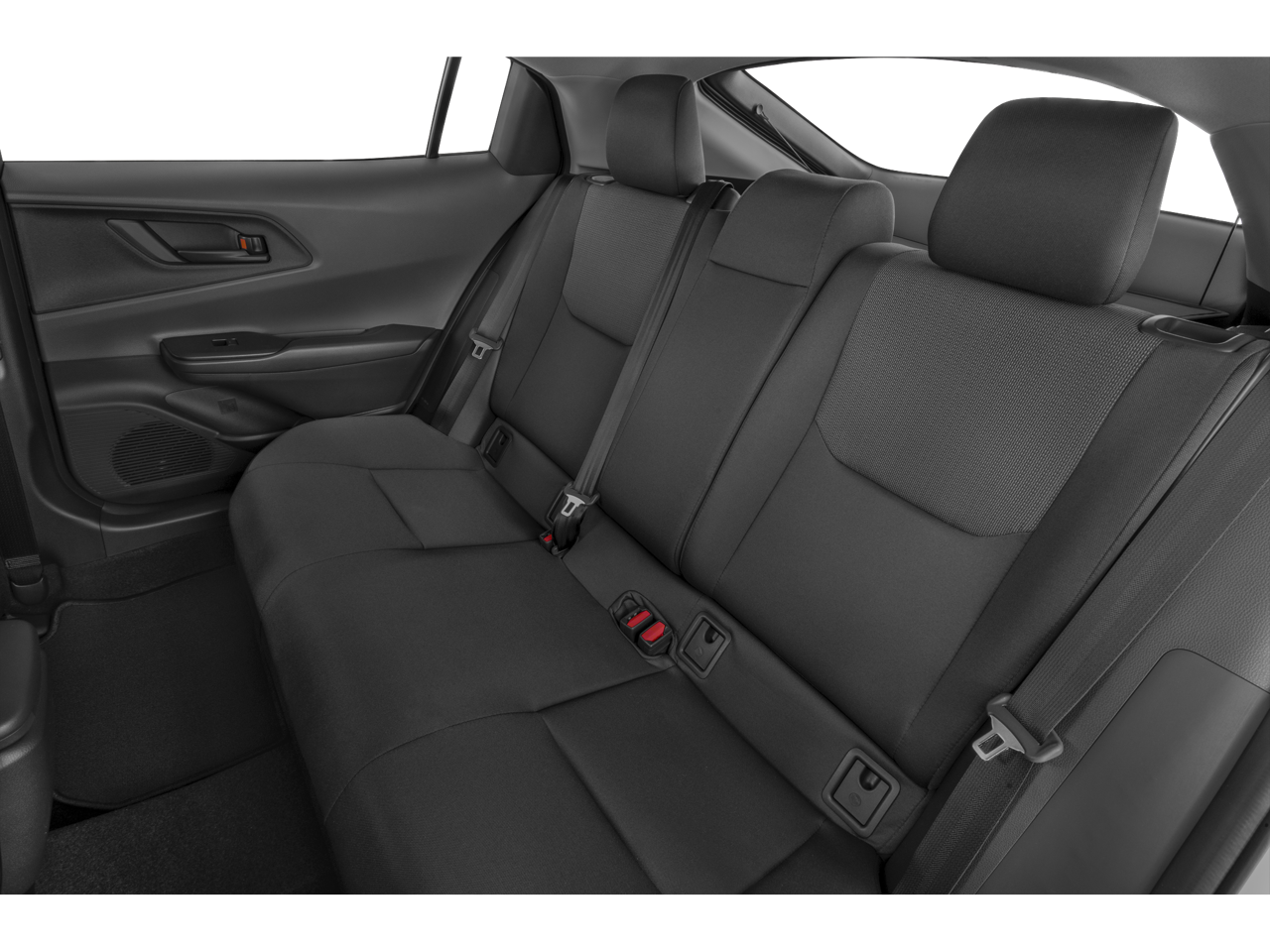 2023 Toyota Prius Limited