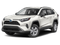 2023 Toyota RAV4 Hybrid Woodland Edition