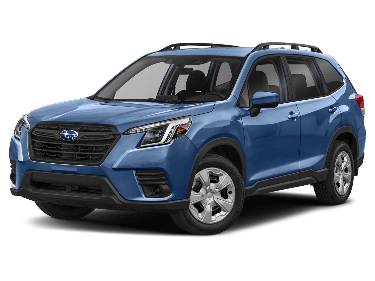 2024 Subaru Forester Sport's photo