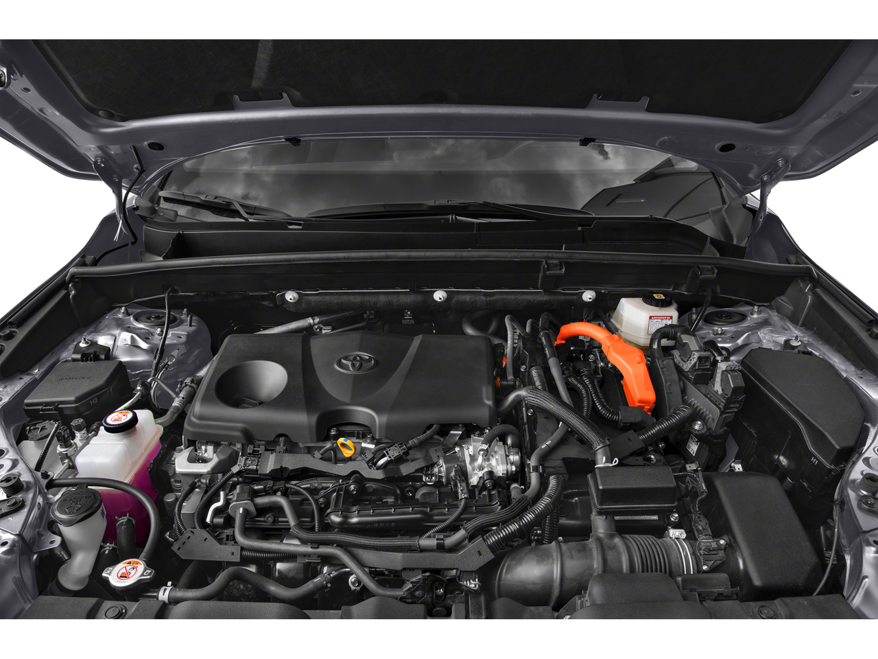 2024 Toyota Venza LE