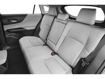 2024 Toyota Venza LE