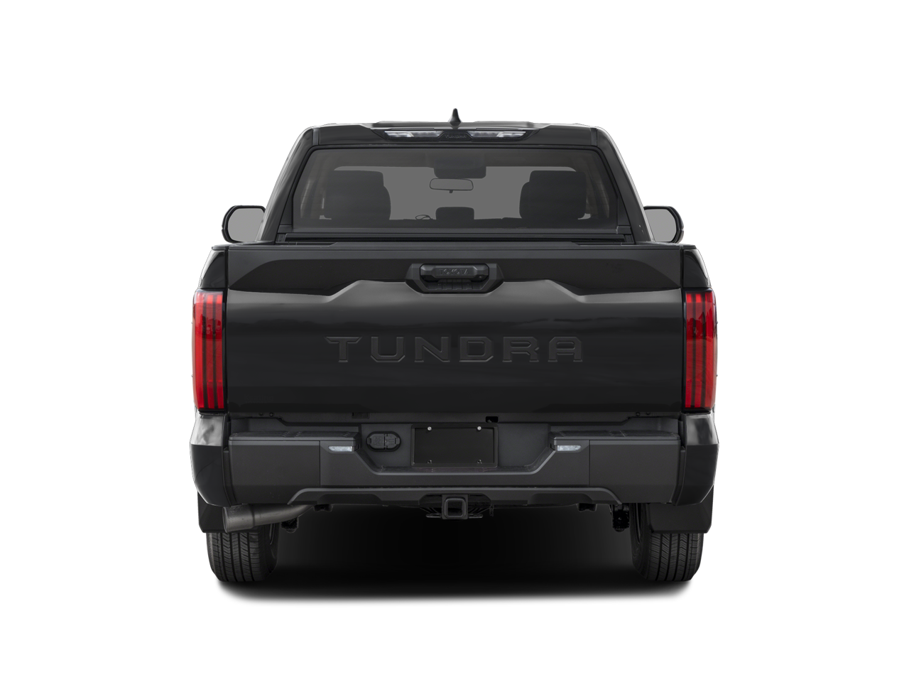 2024 Toyota Tundra SR