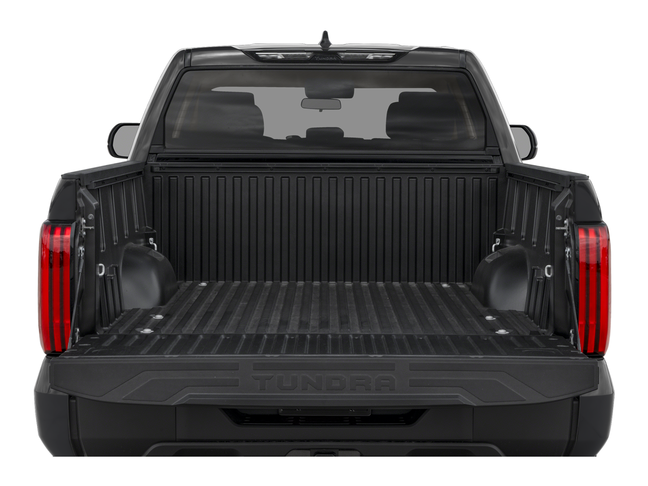 2024 Toyota Tundra SR