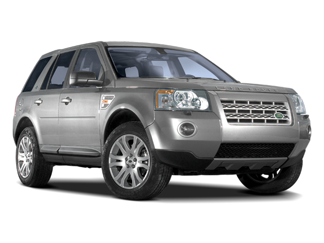 2008 Land Rover LR2 SE