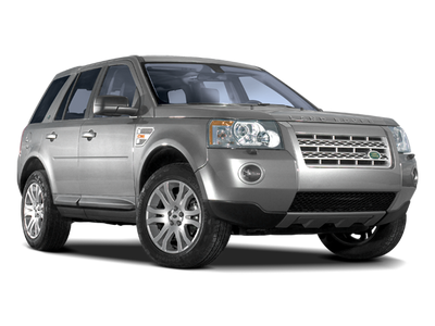 2008 Land Rover LR2 SE