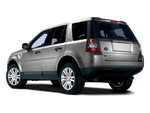 2008 Land Rover LR2 SE