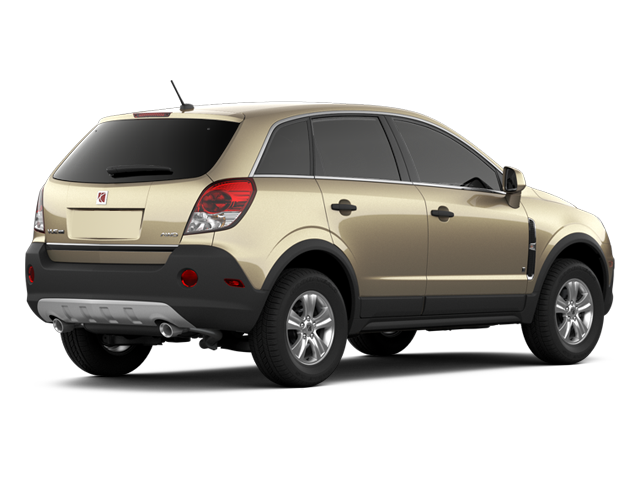 2009 Saturn VUE XR4