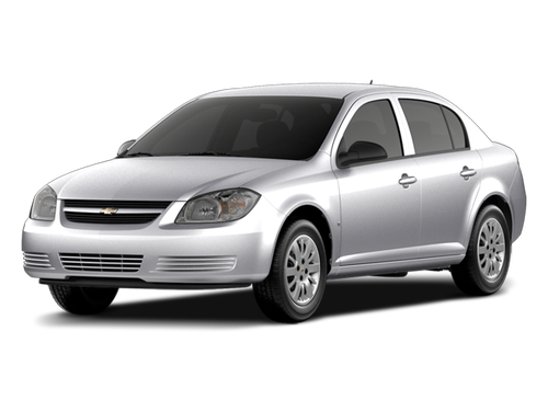 2010 Chevrolet Cobalt LT