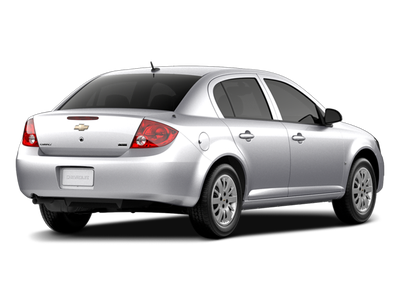 2010 Chevrolet Cobalt LT