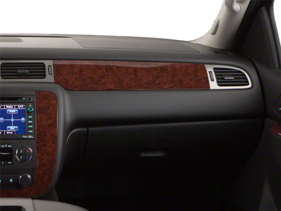 2010 Chevrolet Suburban 2500 LS