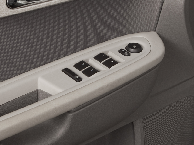 2010 Chevrolet Traverse 2LT 2LT