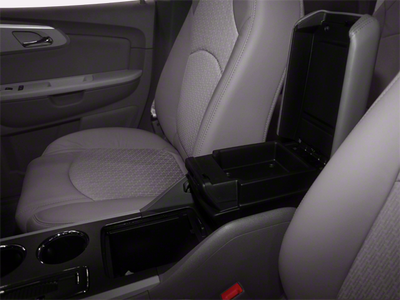 2011 Chevrolet Traverse 2LT 2LT