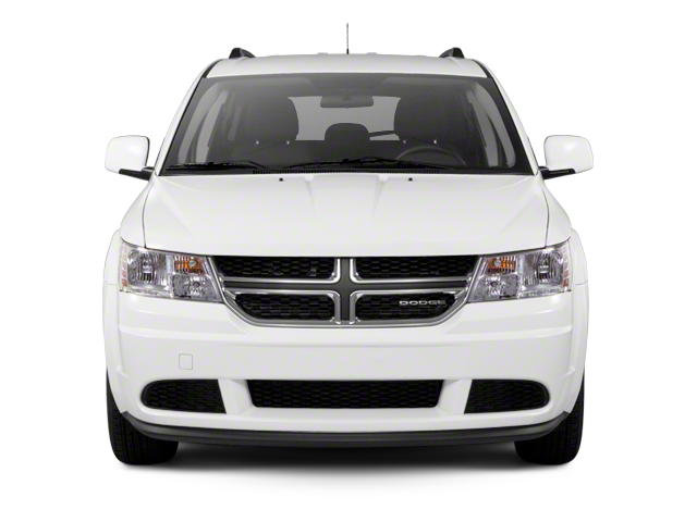 2011 Dodge Journey Mainstreet