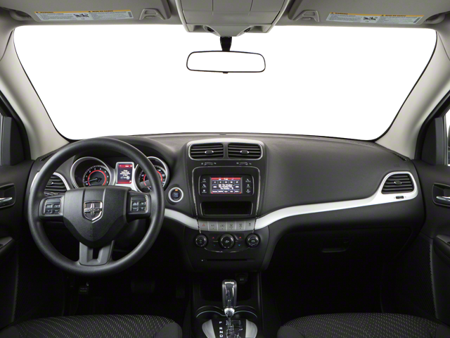 2011 Dodge Journey Mainstreet