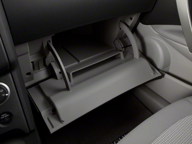 2011 Nissan Rogue SV