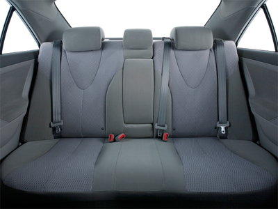 2011 Toyota CAMRY SE