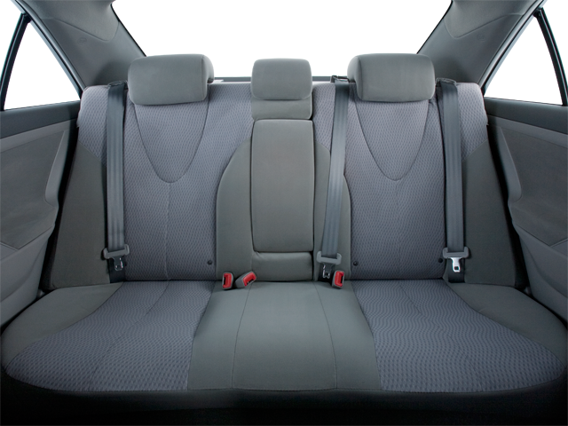 2011 Toyota CAMRY SE