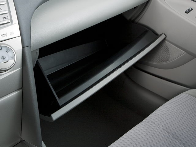 2011 Toyota CAMRY SE