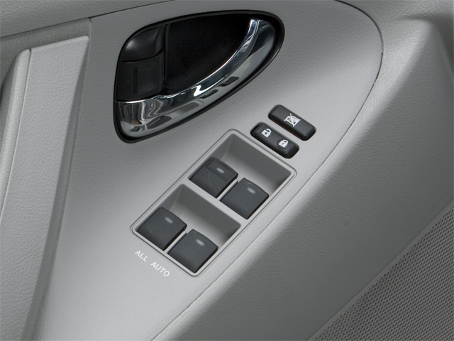 2011 Toyota CAMRY SE