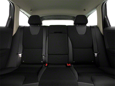 2012 Volvo XC60 3.2 Premier