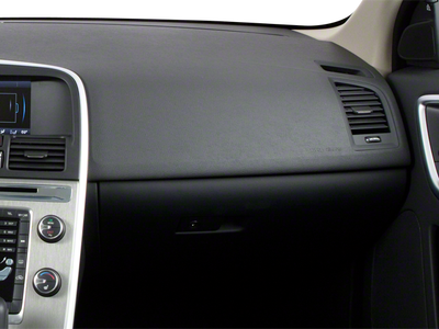 2012 Volvo XC60 3.2 Premier