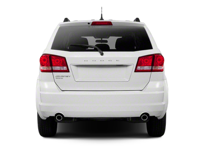 2013 Dodge Journey SE