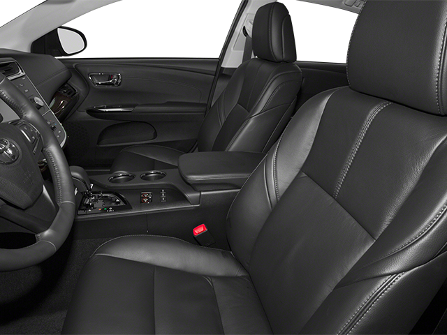 2013 Toyota Avalon Limited