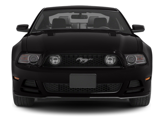 2014 Ford Mustang GT Premium