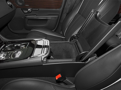 2014 Jaguar XJ XJL Portfolio