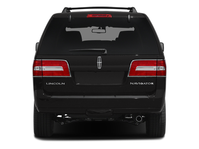 2014 Lincoln Navigator L 4WD 4dr