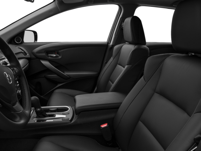 2016 Acura RDX AWD 4dr