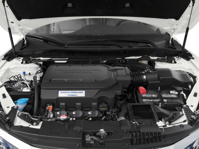 2016 Honda Accord Touring