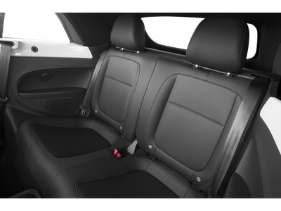 2019 Volkswagen Beetle Convertible 2.0T Final Edition SEL