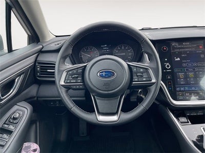 2023 Subaru Legacy Premium