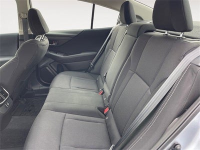 2023 Subaru Legacy Premium