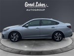 2023 Subaru Legacy Premium