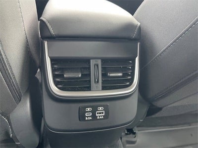 2023 Subaru Legacy Premium