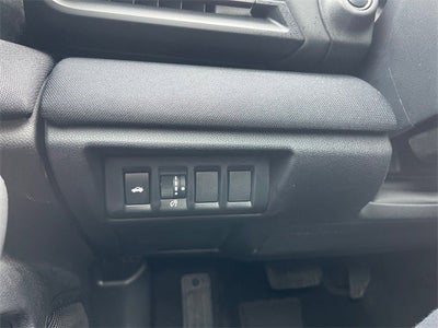 2023 Subaru Legacy Premium