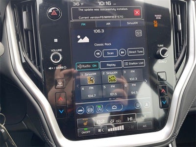 2023 Subaru Legacy Premium